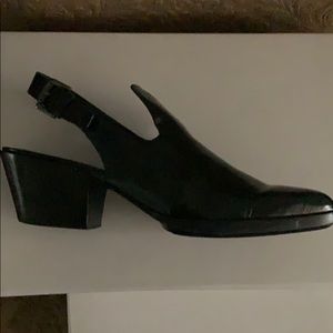 Phillip Lim size 10 shoes Dolores shoes